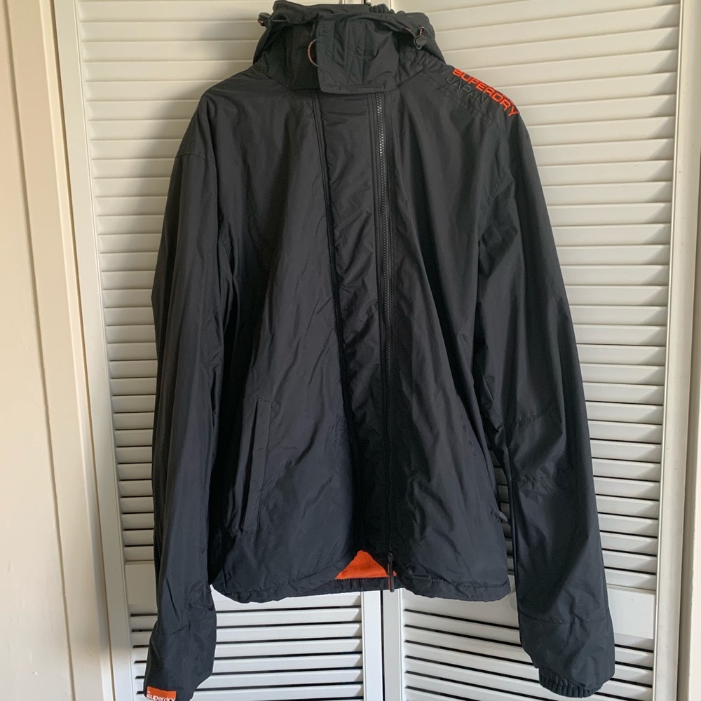 Good Condition Superdry Men Jacket - image 1